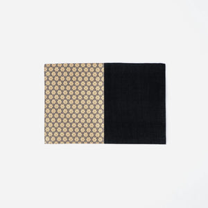 Hanawabi Woven Tea Mat - BAN INOUE
