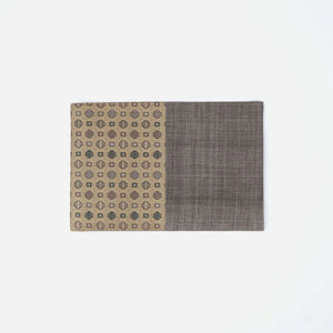 Hanawabi Woven Tea Mat - BAN INOUE