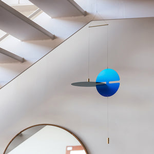 Hanging Mobile 'Perfect Instance' - tempo