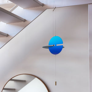 Hanging Mobile 'Perfect Instance' - tempo