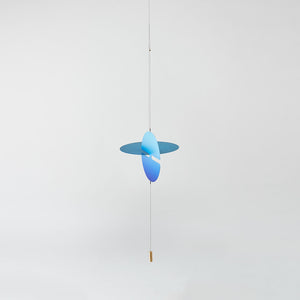 Hanging Mobile 'Perfect Instance' - tempo