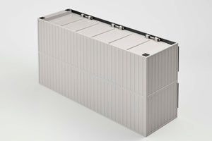 Toy Display Case - Yamazaki Home-Toy Storage-Yamazaki Home-SANTOKU NYC