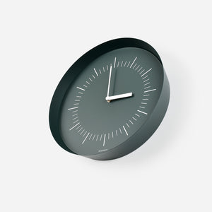 Wall Clock 'HORN'- MOHEIM