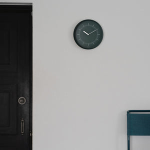 Wall Clock 'HORN'- MOHEIM-Wall Clock-MOHEIM-SANTOKU NYC