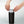 Round Shower Dispenser Three Styles-Shower Dispenser-Yamazaki Home-santoku nyc