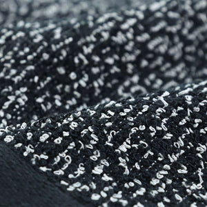 Japanese Washi Blend Quick-Dry Bath Sheet - Murakami Pile