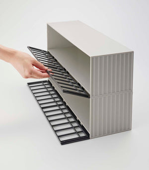 Toy Display Case - Yamazaki Home-Toy Storage-Yamazaki Home-SANTOKU NYC
