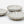 Kiku Chrysanthemum Plate Small - Onishi Rakusai