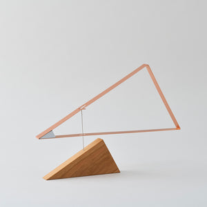 Tabletop Mobile 'Sail Away' - tempo