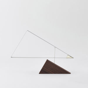 Tabletop Mobile 'Sail Away' - tempo