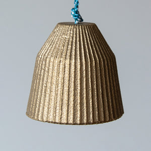 Brass Wind Chime Mio KISEN Rin bell