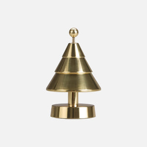 KOIZUMIYA Brass Evergreen Counter Bell 'Melody of Forest' - Koizumi Seisakusho-Bells-Koizumi Seisakusho-santoku nyc