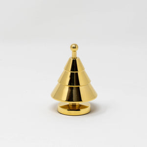 KOIZUMIYA Brass Evergreen Counter Bell 'Melody of Forest' - Koizumi Seisakusho-Bells-Koizumi Seisakusho-santoku nyc
