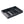 Large Expandable Cutlery Organizer - Yamazaki Home-Drawer Organizer-Yamazaki Home-Black-SANTOKU NYC