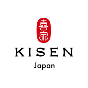 Brass GUINOMI Swing Misty Silver - KISEN-Barware-KISEN-santoku nyc