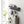 Magnetic Key Rack - Steel-Key Storage-Yamazaki Home-santoku nyc