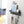 Magnetic Key Rack - Steel-Key Storage-Yamazaki Home-santoku nyc