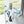 Magnetic Mirror With Storage Rack, Glass - Yamazaki Home-Key Storage-Yamazaki Home-White-santoku nyc