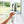 Magnetic Mirror With Storage Rack, Glass - Yamazaki Home-Key Storage-Yamazaki Home-White-santoku nyc