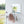 Magnetic Mirror With Storage Rack, Glass - Yamazaki Home-Key Storage-Yamazaki Home-White-santoku nyc