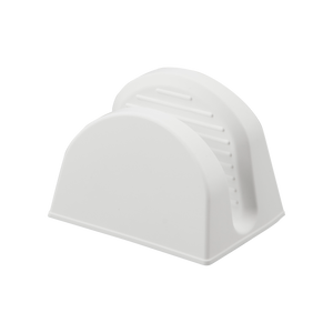 Silicone Magnetic Pot Holders Set of 2 - Yamazaki Home-Utensils-Yamazaki Home-White-santoku nyc