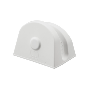 Silicone Magnetic Pot Holders Set of 2 - Yamazaki Home-Utensils-Yamazaki Home-White-santoku nyc