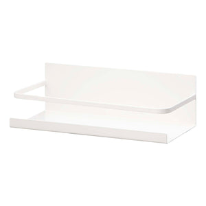 Magnetic Storage Caddy - Steel-Magnetic Organizer-Yamazaki Home-santoku nyc