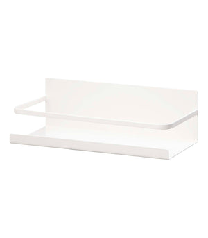 Magnetic Storage Caddy - Steel-Magnetic Organizer-Yamazaki Home-santoku nyc