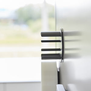 Magnetic Tape Holder, Steel - Yamazaki Home-Magnetic Organizer-Yamazaki Home-SANTOKU NYC