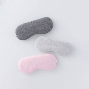 Marshmallow Gauze® Eye Mask - UCHINO