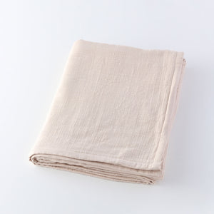 Marshmallow Gauze® Throw - UCHINO