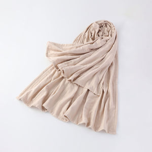Marshmallow Gauze® Throw - UCHINO