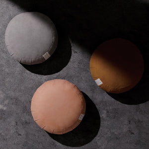 Modern Zen Meditation Cushion 'ZAF Master' - ZAF-Cushion-ZAF-santoku nyc