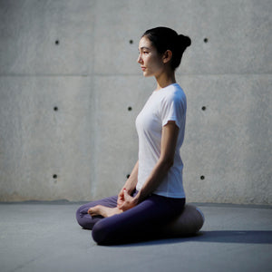 Modern Zen Meditation Cushion 'ZAF Master' - ZAF