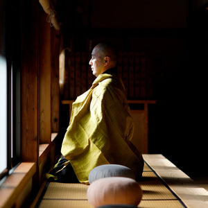 Modern Zen Meditation Cushion 'ZAF Master' - ZAF-Cushion-ZAF-santoku nyc