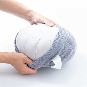 Modern Zen Meditation Cushion 'ZAF Ritual' - ZAF-Cushion-ZAF-santoku nyc