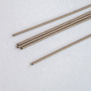 Modern Zen Meditation Incense Sticks "Emptiness" - ZAF