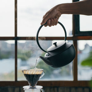 MoonKettle - BALMUDA