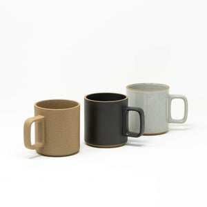 Mug 13 oz - HASAMI PORCELAIN-Tea & Coffee Ware-HASAMI PORCELAIN-SANTOKU NYC