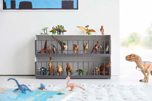 Toy Display Case - Yamazaki Home-Toy Storage-Yamazaki Home-SANTOKU NYC