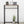 Narrow Entryway Console Table, Steel - Yamazaki Home-End + Side Tables-Yamazaki Home-SANTOKU NYC