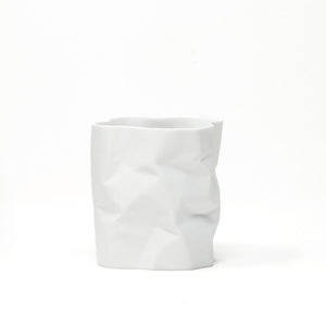 New Crinkle Tumbler 8.0 fl oz - ceramic japan