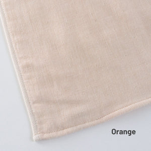 Soil Dye Organic Gauze & Pile - UCHINO-Home & Wellness-UCHINO-santoku nyc