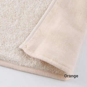 Soil Dye Organic Gauze & Pile - UCHINO-Home & Wellness-UCHINO-santoku nyc