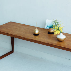 Sotto Orin Singing Bowl ‘Cherin’ - Seo Seisakusho-Bells-Seo Seisakusho-santoku nyc