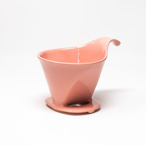 BEE HOUSE Pour-Over Ceramic Coffee Dripper Size #2-#4 - ZERO JAPAN-Coffee & Tea-ZERO JAPAN-SANTOKU NYC