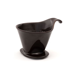 BEE HOUSE Pour-Over Ceramic Coffee Dripper Size #2-#4 - ZERO JAPAN