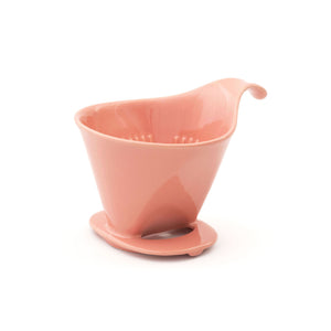 BEE HOUSE Pour-Over Ceramic Coffee Dripper Size #2-#4 - ZERO JAPAN