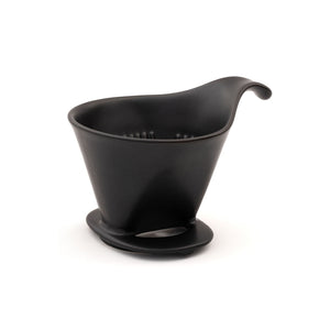 BEE HOUSE Pour-Over Ceramic Coffee Dripper Size #2-#4 - ZERO JAPAN