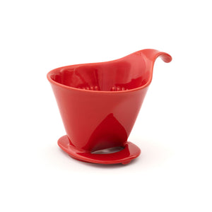 BEE HOUSE Pour-Over Ceramic Coffee Dripper Size #2-#4 - ZERO JAPAN